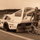 Illustration for article titled Bikes And Porsches, Getting Along